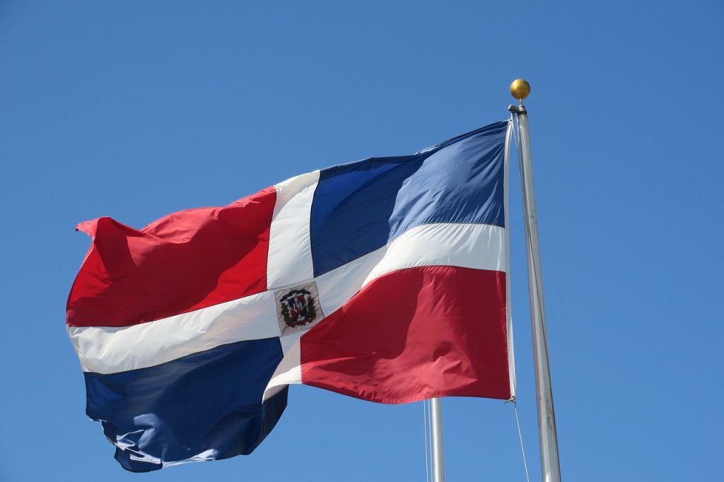 Independencia de la Republica Dominicana