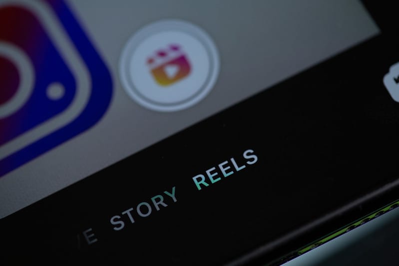 Instagram Reels