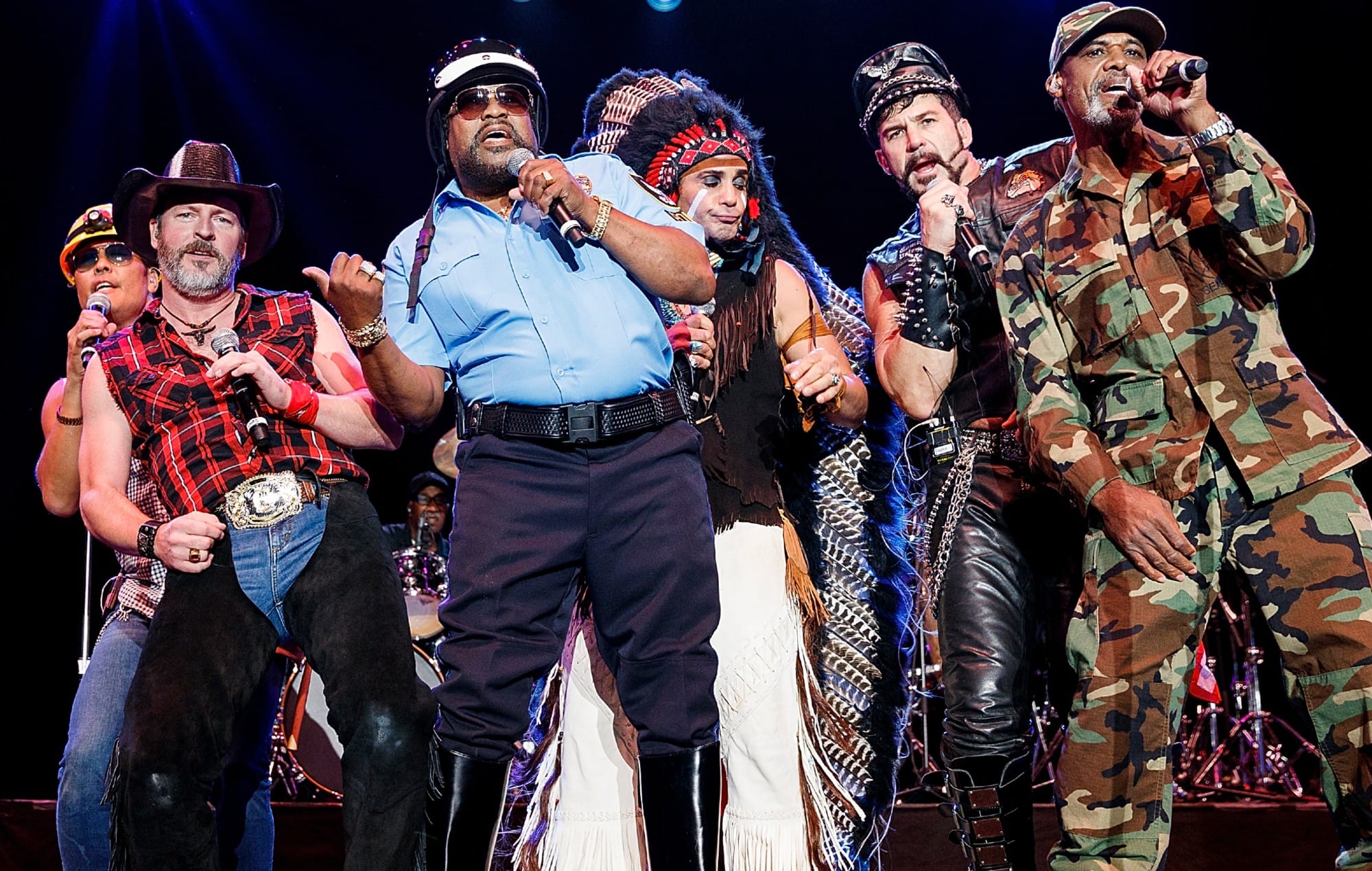 Village People