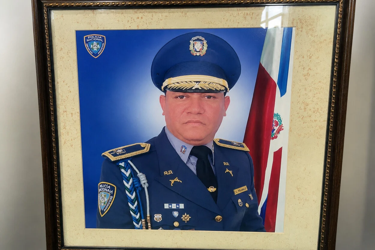 Coronel retirado pierde la vida durante cumpleaños de su madre tras ...