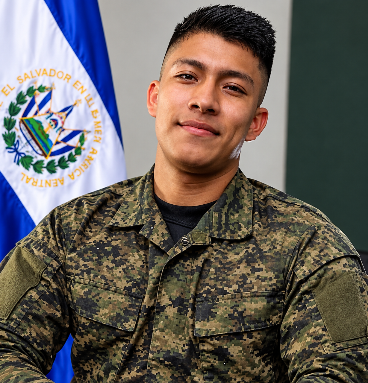 Edimar Rosales