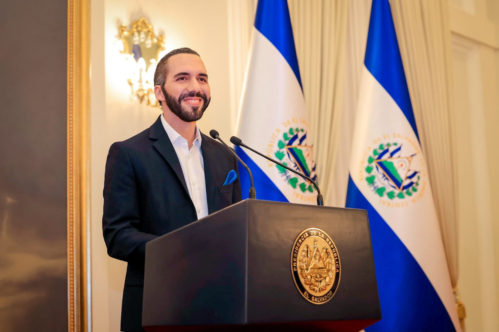 Nayib Bukele1 6 23 1