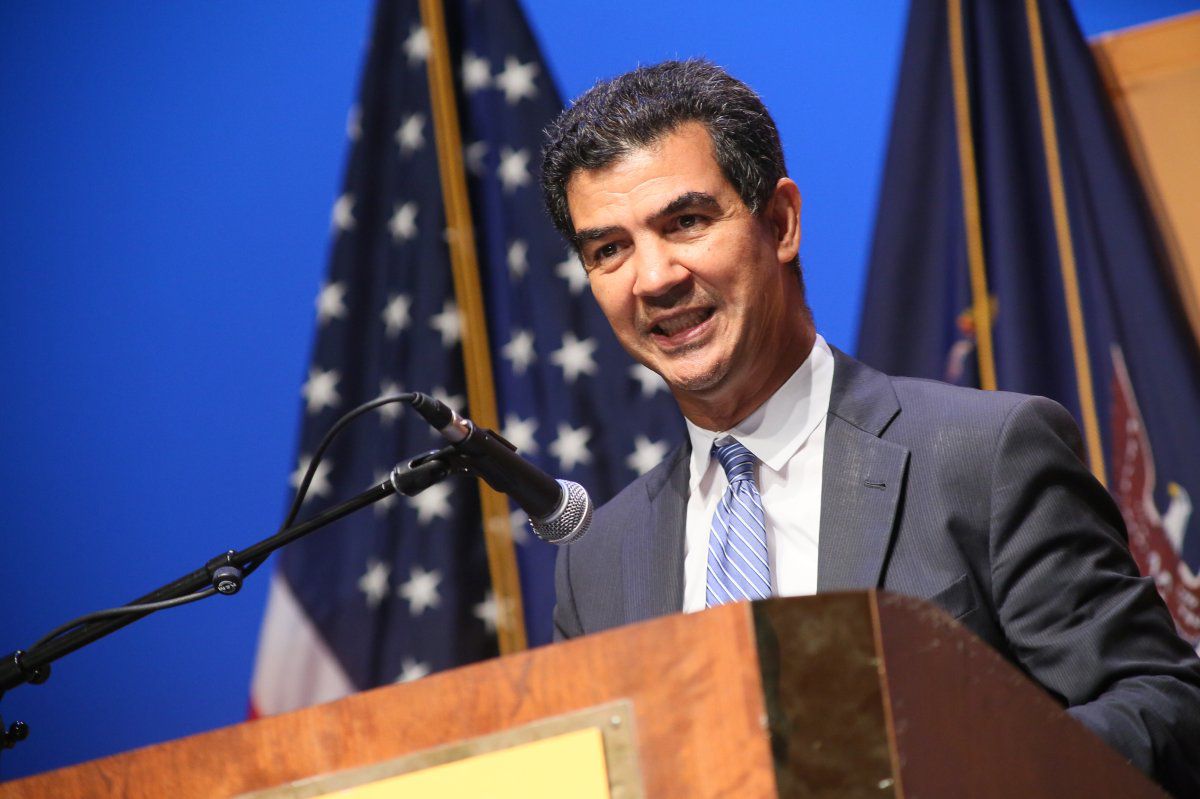 Ydanis Rodriguez