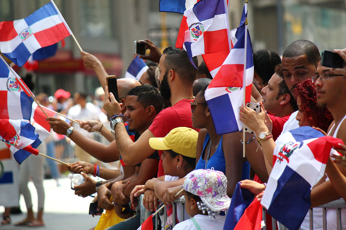 dominicanos