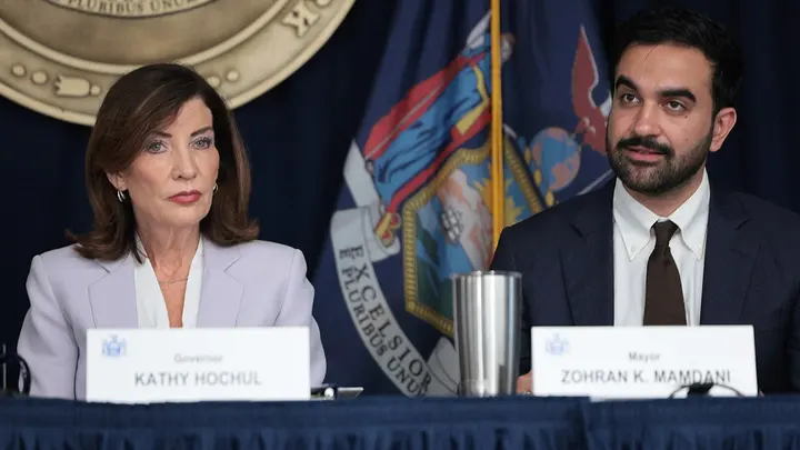 hochul mamdani august 2026 1