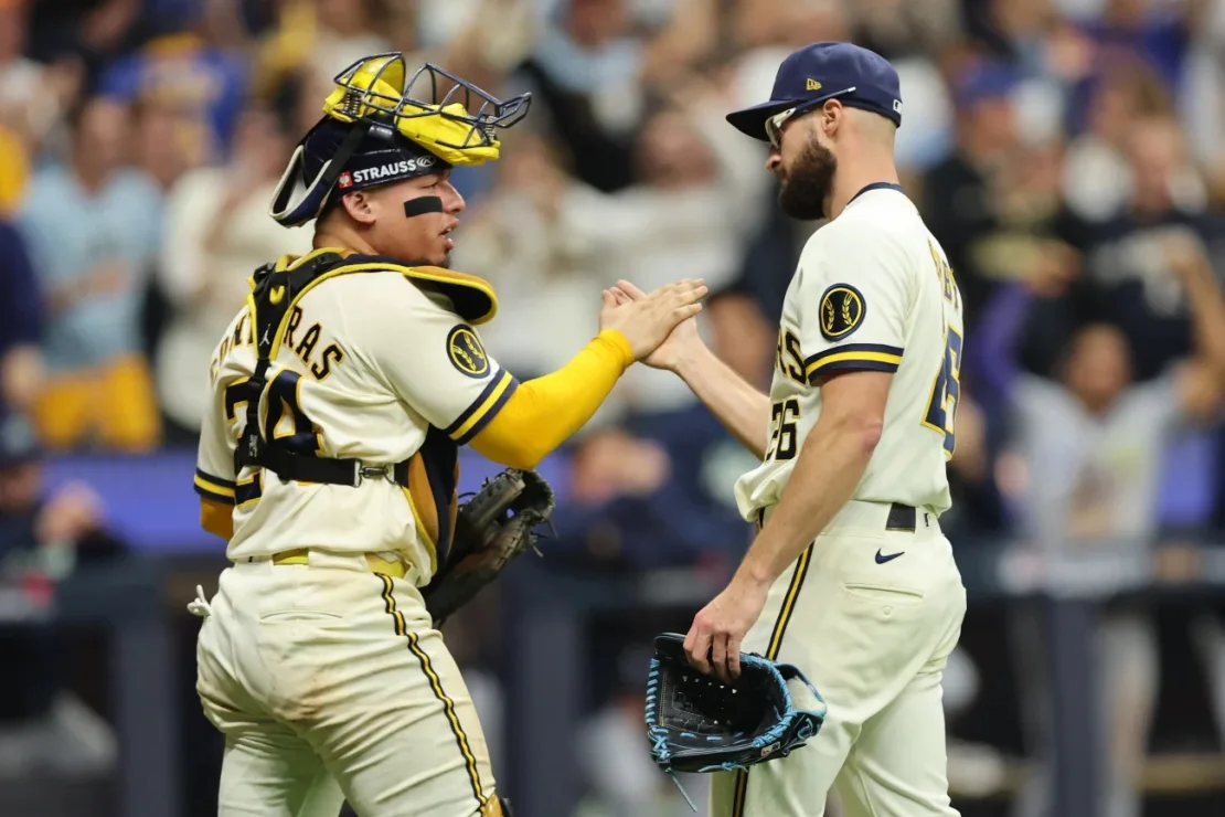milwaukee brewers victoria 2 serie mundial 2026