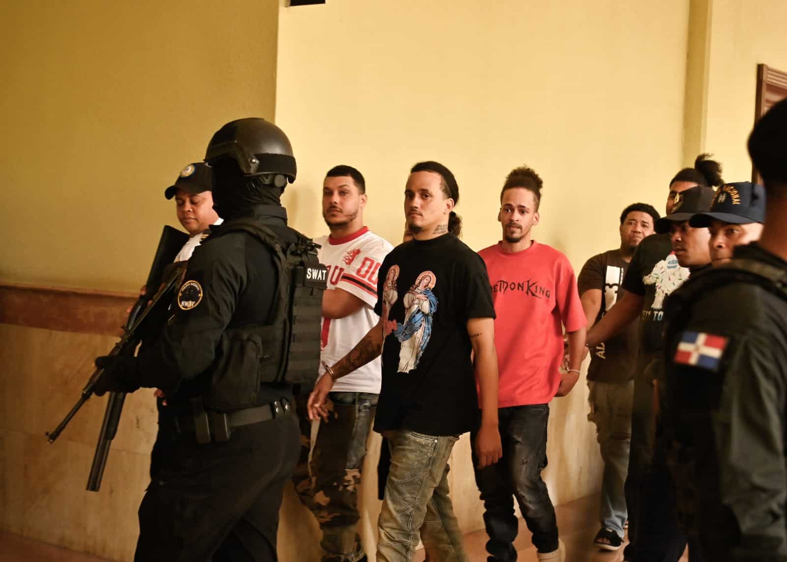 prision preventiva a motoristas por matar conductor en santiago 4163515b